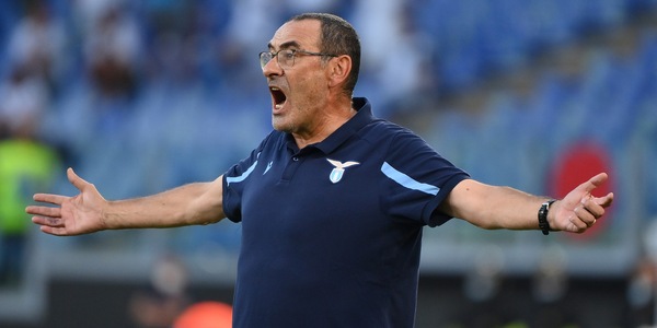 Lazio, settembre di fuoco: tour de force tra derby e Europa League