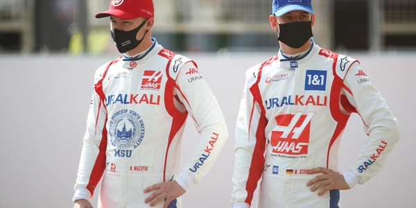 F1, Schumacher furioso con Mazepin: "Mi ha spinto contro la pit-lane"