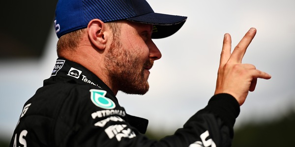 F1, ora è ufficiale: Bottas correrà in Alfa Romeo nel 2022