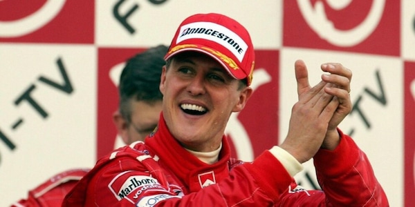 "Le condizioni di Schumacher migliorano lentamente"