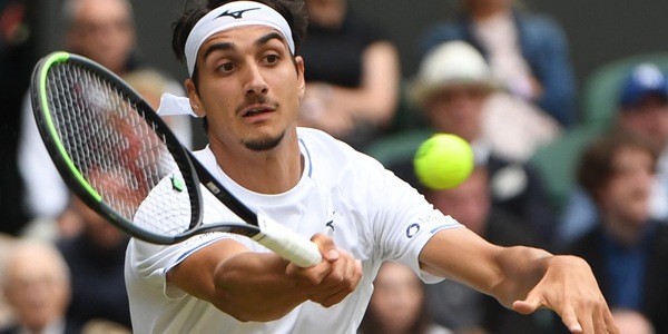 Sonego: "Tifo per Sinner. Mi dispiace per Berrettini, siamo amici"