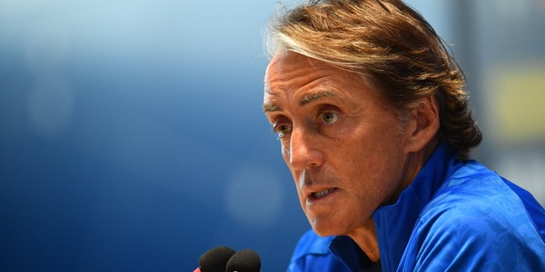 Mancini: "Immobile? Forse farà 8 gol al Mondiale e lo vinceremo"
