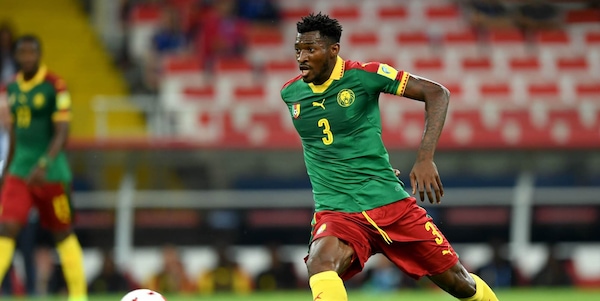 Coppa d'Africa, Anguissa convocato dal Camerun