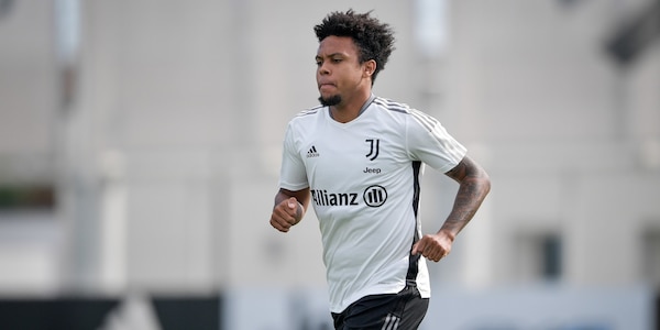 Allegri prepara Bologna-Juve: McKennie torna in gruppo