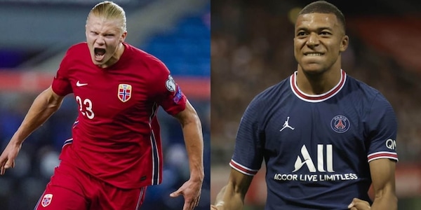 "Haaland e Mbappè: la clamorosa idea del Real Madrid"