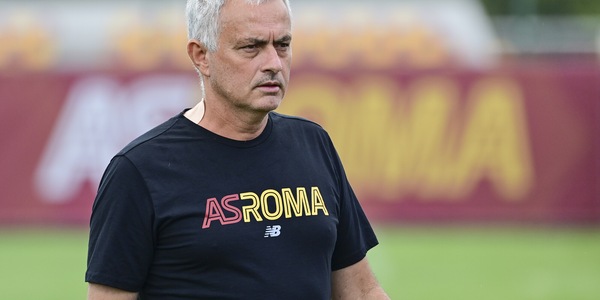 Mourinho: "Vogliamo una Roma vincente anche nel futuro"