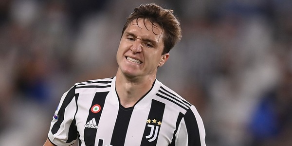 Juve, Chiesa in dubbio per Napoli: Allegri in ansia