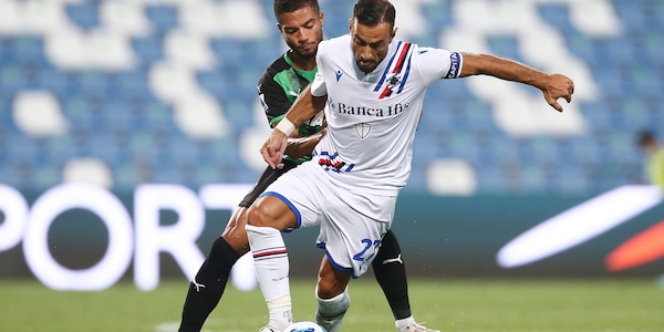 Sampdoria-Inter e Napoli-Juve, gli esiti da pronosticare