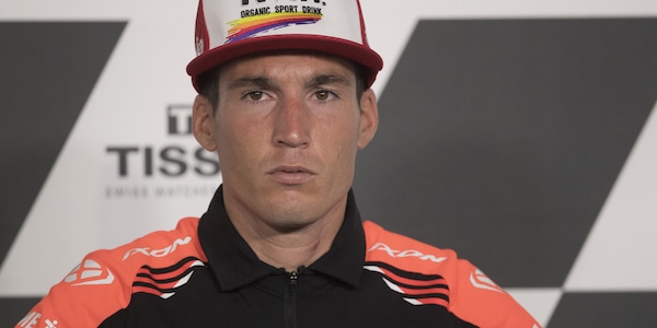 MotoGp, Aleix Espargaro: "Stiamo facendo passi avanti"