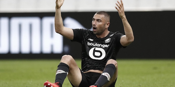 Ligue 1, Lorient-Lille 2-1: Moffi beffa i campioni nel finale