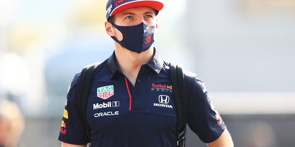 F1, Verstappen in pole a Monza: "Fantastico rivedere i tifosi italiani"