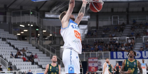 Supercoppa, prima vittoria per Napoli: battuta Brescia!