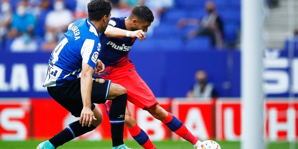 Clamoroso Atletico Madrid: vince al 100'! Poker del Valencia