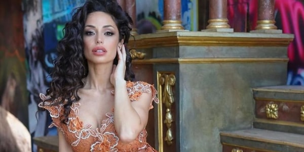 Raffaella Fico: "Il Grande Fratello Vip? Voglio vincere con il mio Napoli"