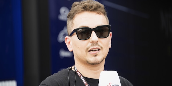 MotoGp, Lorenzo: "La rivalità con Pedrosa mi stimolava"