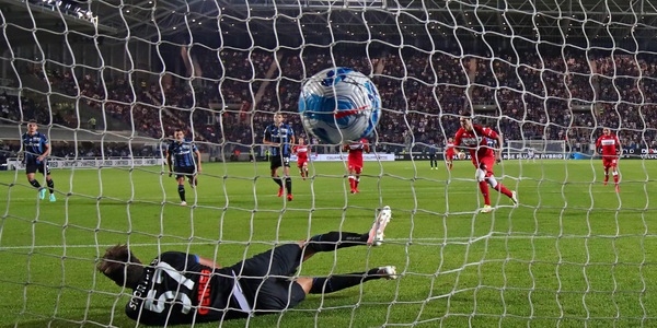 "ennyone" vince 5000 CDS con la fantaschedina di Serie A