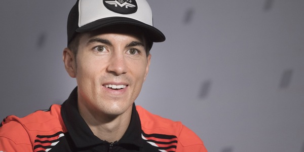 MotoGp, Vinales: "A Misano sarò soddisfatto se avrò fatto passi avanti"