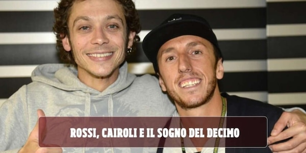 Rossi, Cairoli e la maledizione del decimo titolo