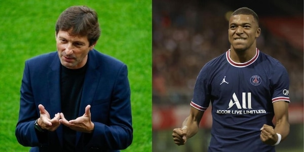 Psg, Leonardo blinda Mbappé: "Non partirà a fine stagione". E sul Real...