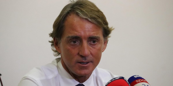 Italia, Mancini: "Il Mondiale ogni due anni? Parliamone"