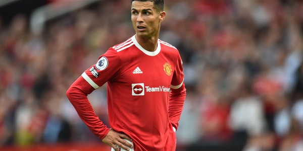 Cristiano Ronaldo costretto a trasferirsi: la colpa è delle pecore