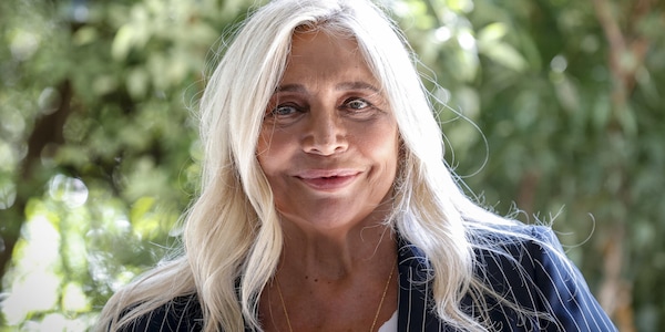Mara Venier lascia Domenica In: "Basta televisione!"