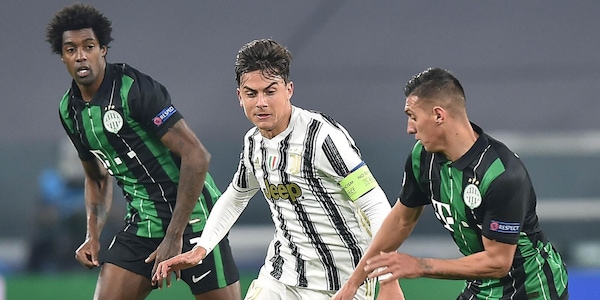 Serie A, ecco la Schedina più ricca con primo premio da 100 euro