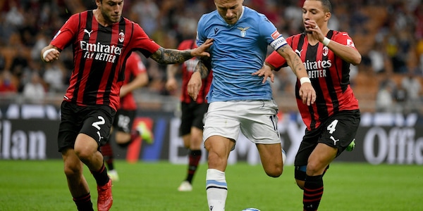 Serie A, l'utente "Fortunato" ci prova così