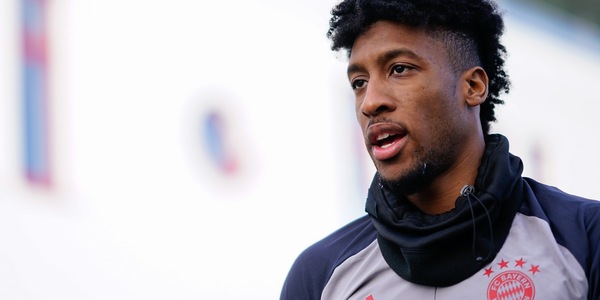 Bayern, Coman operato per un'aritmia cardiaca: i tempi di recupero