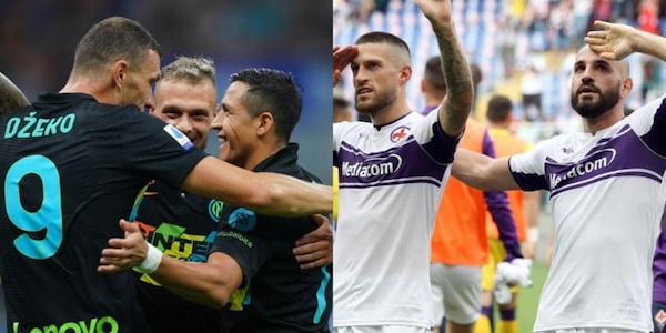 Fiorentina-Inter, l'appello del martedì