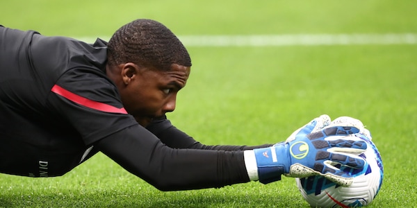 Milan: Maignan tra i convocati, ma rischia di saltare la Juve