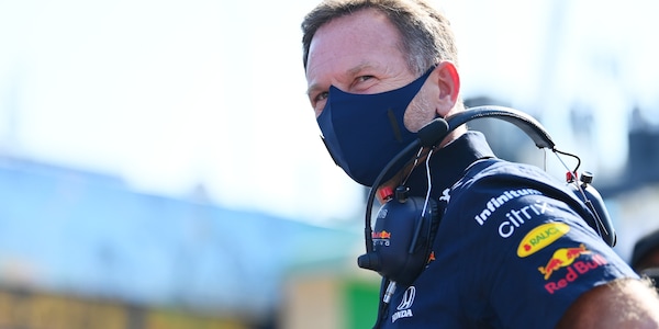 F1, Horner: "Sarebbe stato da penalizzare anche Hamilton a Monza"