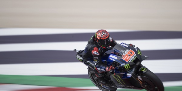 MotoGp, la classifica piloti aggiornata dopo il Gp di Misano