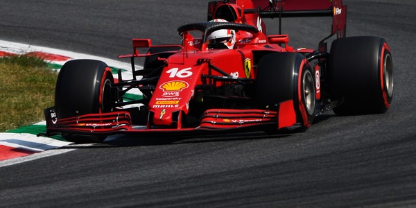 F1, Gp Russia in diretta tv: orari e dove vederlo