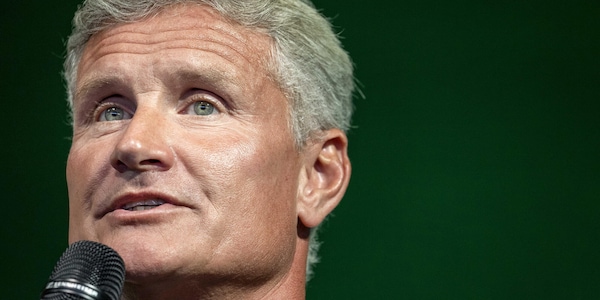F1, Coulthard su Verstappen: "Per vincere è entrato nella testa di Hamilton"