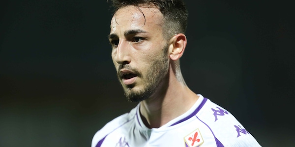 Fiorentina, Castrovilli: "Dura stare fuori. Rosico per non aver ancora segnato"