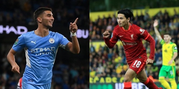 Carabao Cup: City e Liverpool agli ottavi, Benitez eliminato
