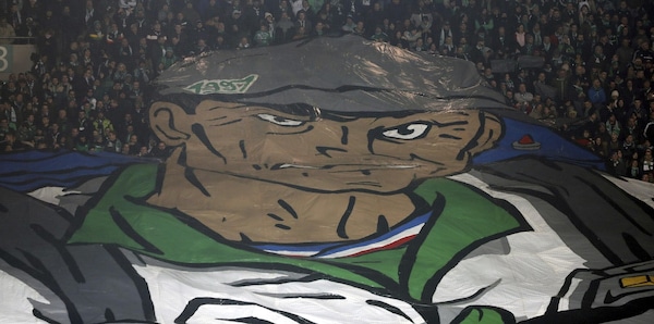 Il principe della Cambogia vuole il Saint-Étienne: sfida al Psg?