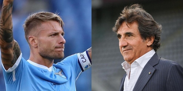 Lazio, riecco Cairo: una motivazione in più per Immobile