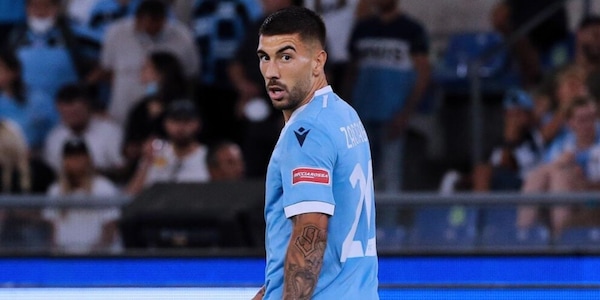 Lazio, infortunio Zaccagni: ritorno previsto dopo la sosta