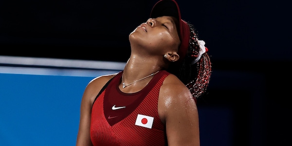 Ranking Wta, declino Osaka: è fuori dalla top 10. La Giorgi è 38ª
