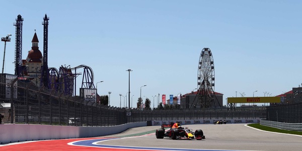 F1 GP Russia: anteprima e statistiche sulla gara di Sochi
