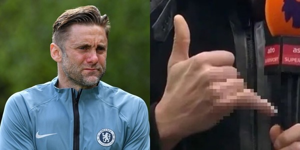 Robert Green shock: "Ecco cosa succede a un portiere"