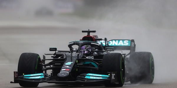 Diretta gara F1 Gp Russia: dove vederla in tv