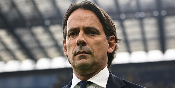 Inter, Inzaghi: "Dimarco? Il rigorista non era lui..."
