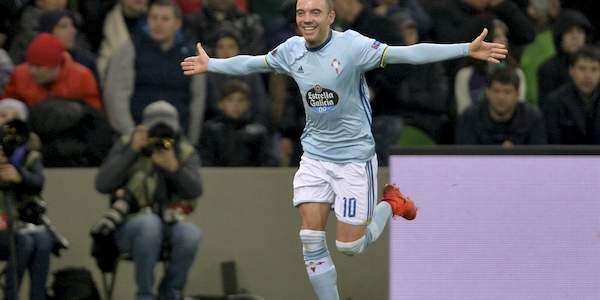 Liga, Celta a caccia dell'1 per sfatare il tabù casalingo