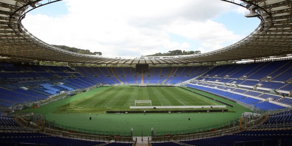 Italia-Svizzera non si sposta: il match allo Stadio Olimpico