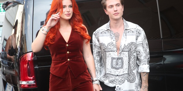 Benjamin Mascolo e Bella Thorne matrimonio: dove e quando si sposano