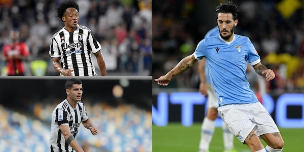 "Da Luis Alberto a Cuadrado e Morata: la top 10 dei flop in Premier"