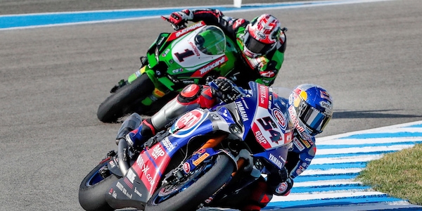 Superbike, Razgatlioglu campione del mondo se: tutte le combinazioni a favore del turco